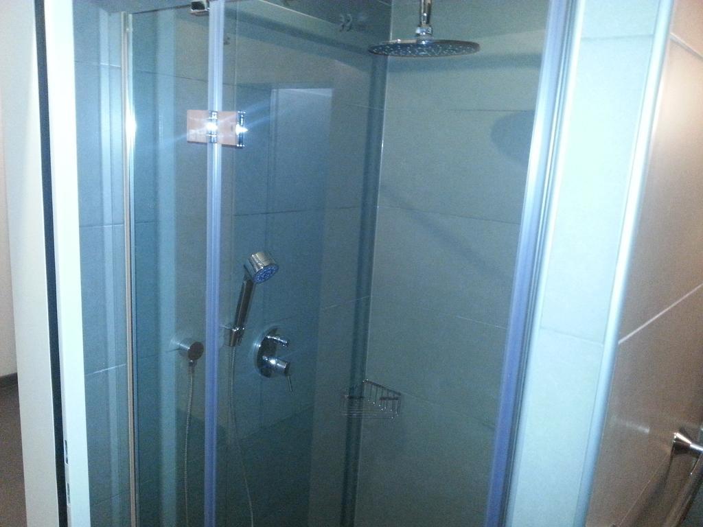 Apartments Barbic 乌马格 客房 照片