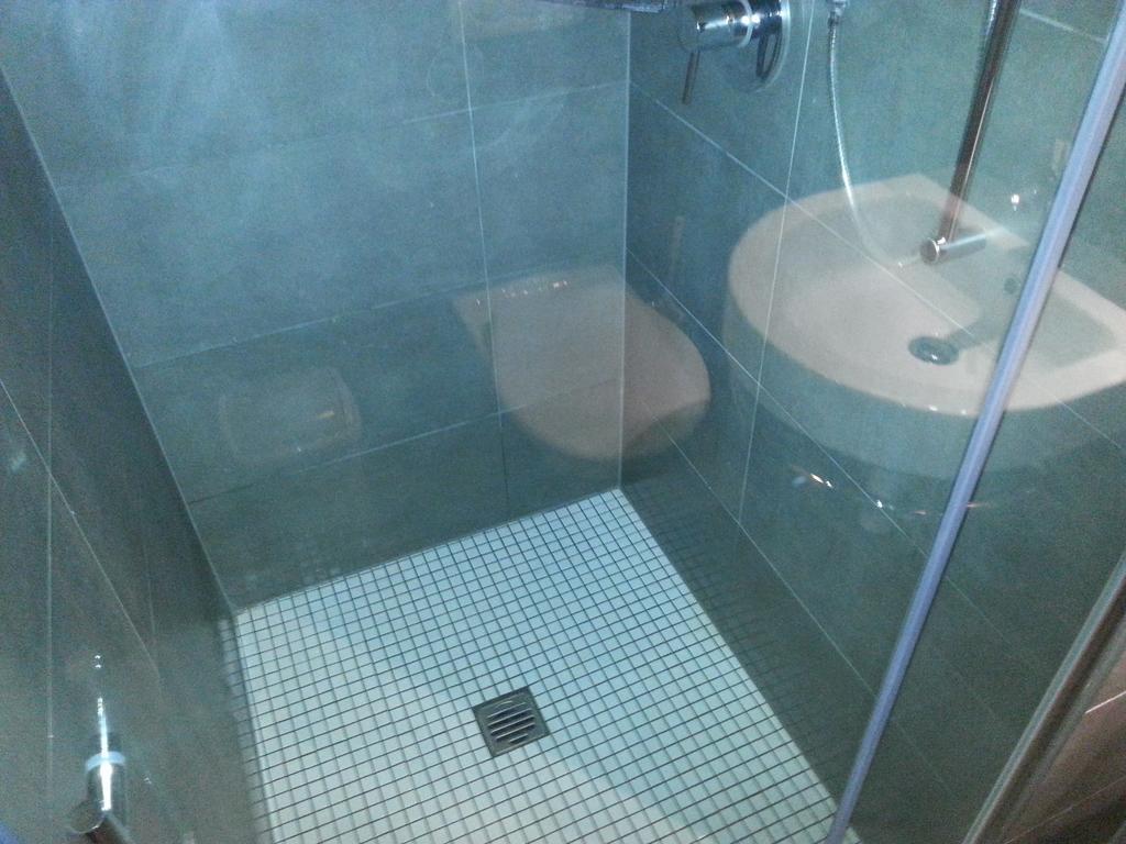 Apartments Barbic 乌马格 客房 照片