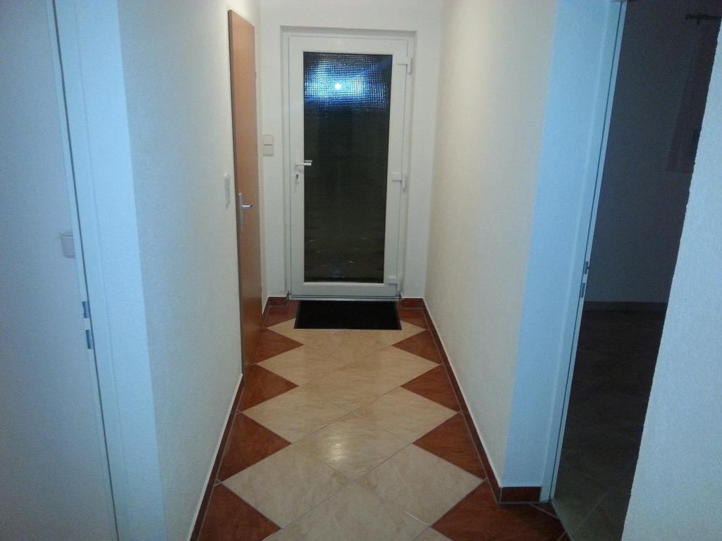 Apartments Barbic 乌马格 客房 照片