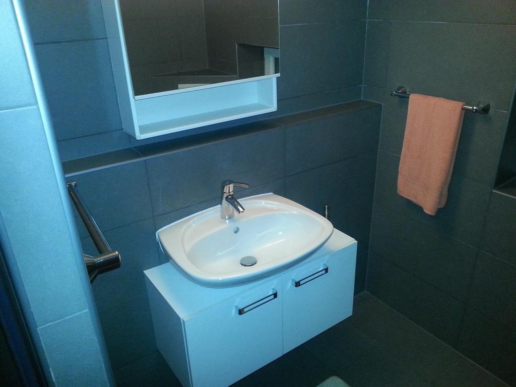 Apartments Barbic 乌马格 客房 照片