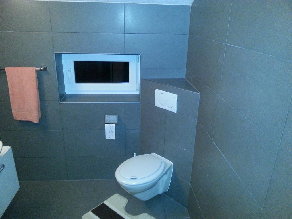 Apartments Barbic 乌马格 客房 照片