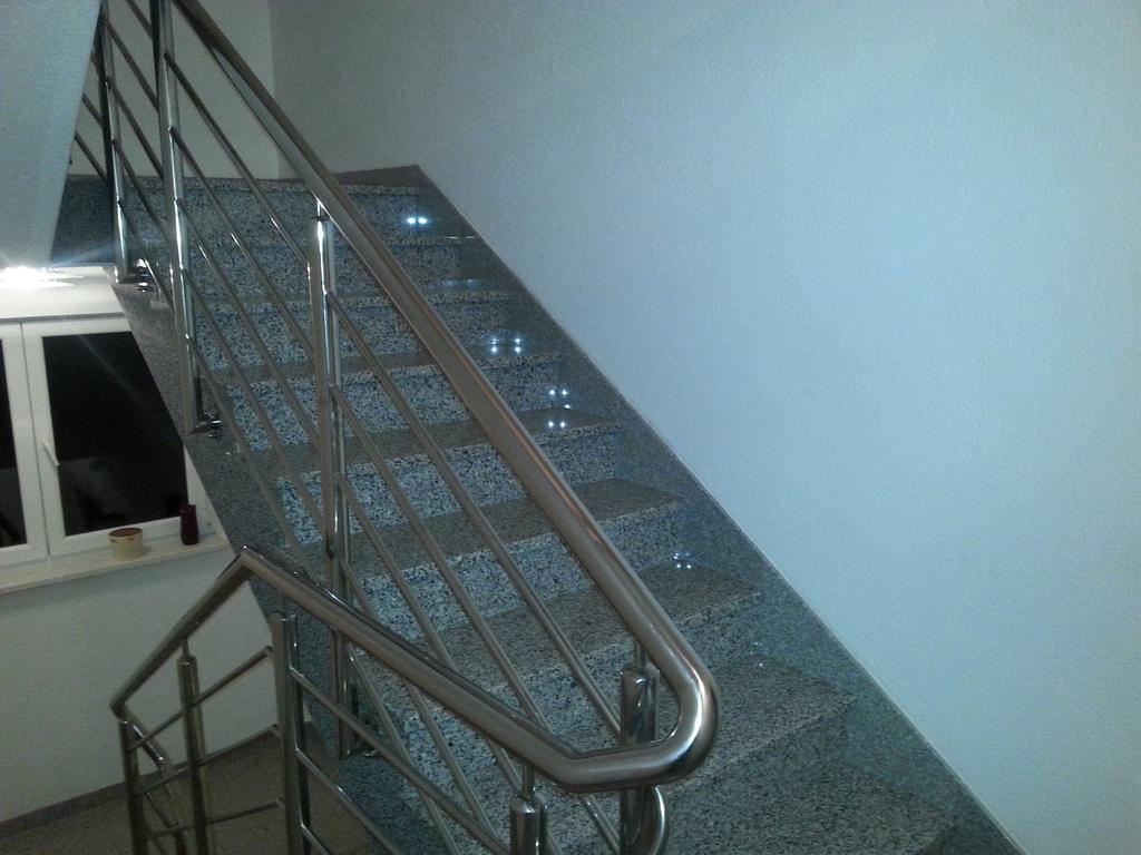 Apartments Barbic 乌马格 外观 照片