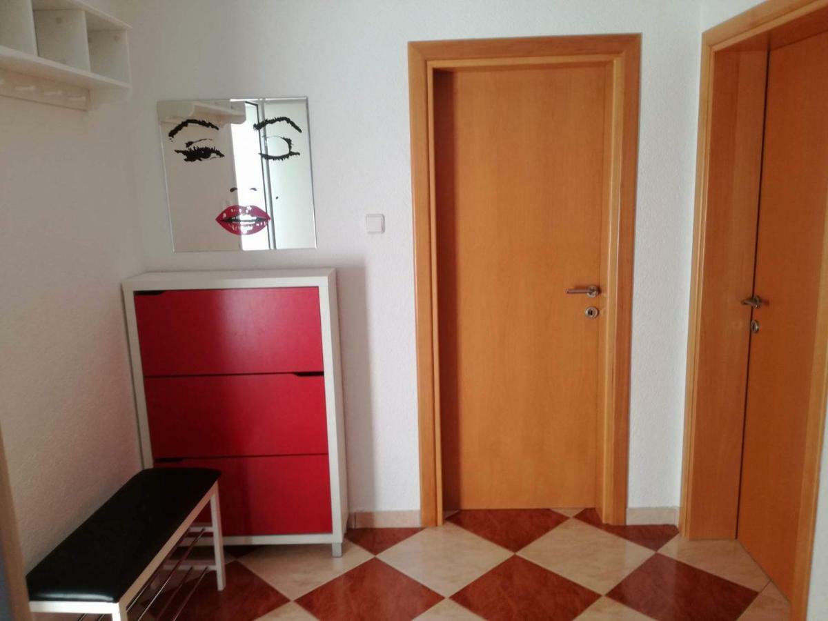 Apartments Barbic 乌马格 外观 照片